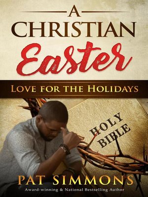 cover image of A Christian Easter
